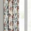 ZASŁONA GOTOWA ADELINE 140 X 250 CM BIAŁY