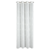 Firana gotowa SISI biała 140 X 250 CM – dodająca lekkości