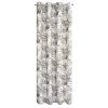 ZASŁONA GOTOWA SOPHIE 140 X 250 CM BIAŁY