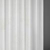 Firana gotowa Luna biała 300 x 250 cm – rozjaśnia wnętrze
