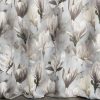 Zasłona gotowa LARI popielata 140 x 250 cm – zaciemnia pomieszczenie
