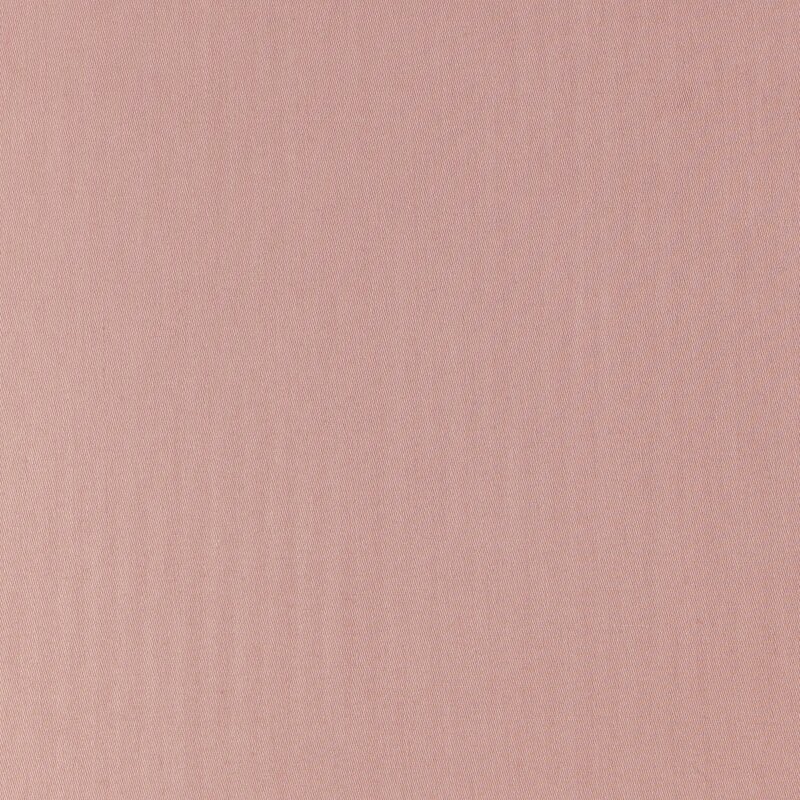 Prześcieradło Nova pudrowy róż 180 x 200 x 30 cm – miękkie i trwałe