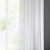 Zasłona gotowa Raja szara 140 x 270 cm – dodaje lekkości