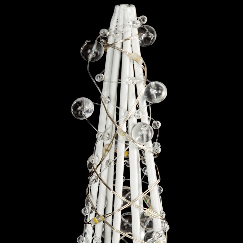 SW/CHOINKA/LED/2 20X20X80CM+500L