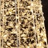 SW/CHOINKA/LED/1 16X16X60CM+300L