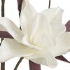 KWIAT FLORE 812 79 CM BIAŁY
