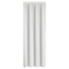Firana gotowa Rossi biały 135 x 270 cm – rozjaśnia wnętrze
