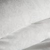 KOMPLET POŚCIELI DAMASK 05 160 X 200 CM BIAŁY