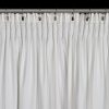 Zasłona gotowa Renia biały 140 x 270 cm – doda blasku wnętrzu