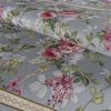 Obrus gobelinowy GOB/CHO/4088 popielaty 45x140 cm – doda uroku wnętrzu