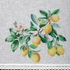 Firana gotowa Cloe biała 150 x 60 cm – rozjaśnia wnętrze