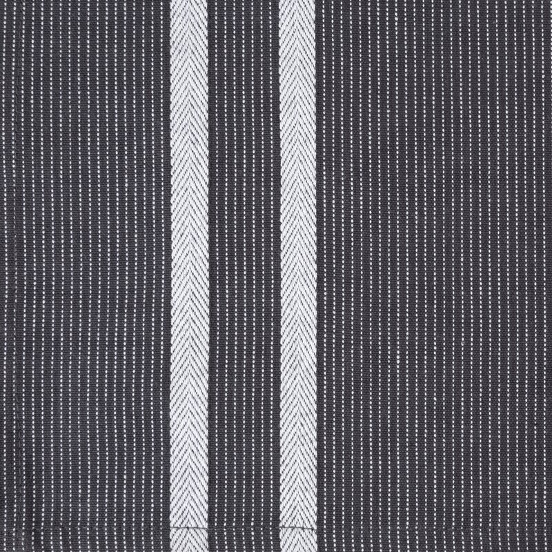 Ściereczka kuchenna RK/OLIVIA stalowa 50x70 cm – stylowa i praktyczna