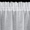 Zazdrostka Gaja kremowa 150 X 30 cm – rozprasza światło