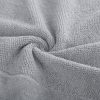 Ręcznik frotte FERO srebrny 70 X 140 CM – miękki i chłonny
