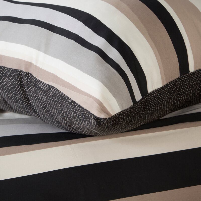 KOMPLET POŚCIELI ESPRIT 04 160 X 200 CM BEŻOWY