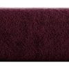 Ręcznik Pierre Cardin EVI burgundowy 30 X 50 cm – z miękkiej bawełny