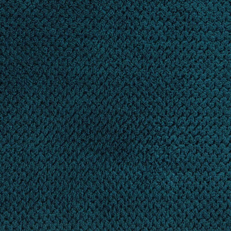 Ręcznik szybkoschnący ZOE1 ciemnozielony 70 x 140 cm – miękki i chłonny