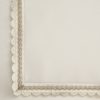 Obrus Lace kremowy 30 x 40 cm – doda blasku stołowi