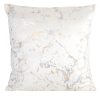 POSZEWKA DORI 45 X 45 CM KREMOWY