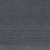 Ręcznik LARI stalowy 50 x 90 cm – miękki i chłonny