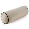 Poszewka Gaja beżowa 15 x 45 cm – dodaje przytulności