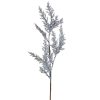 Kwiaty dekoracyjne brązowe 76 cm – do jesiennych kompozycji