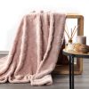 KOC D91 NANCY 200 X 220 CM PUDROWY