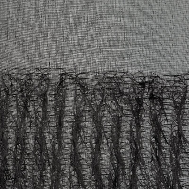 Zasłony gotowe Margaret2 czarne 140 x 250 cm – zaciemniające wnętrze