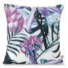 Poszewka Design91 biała 40 x 40 cm – wprowadza energię