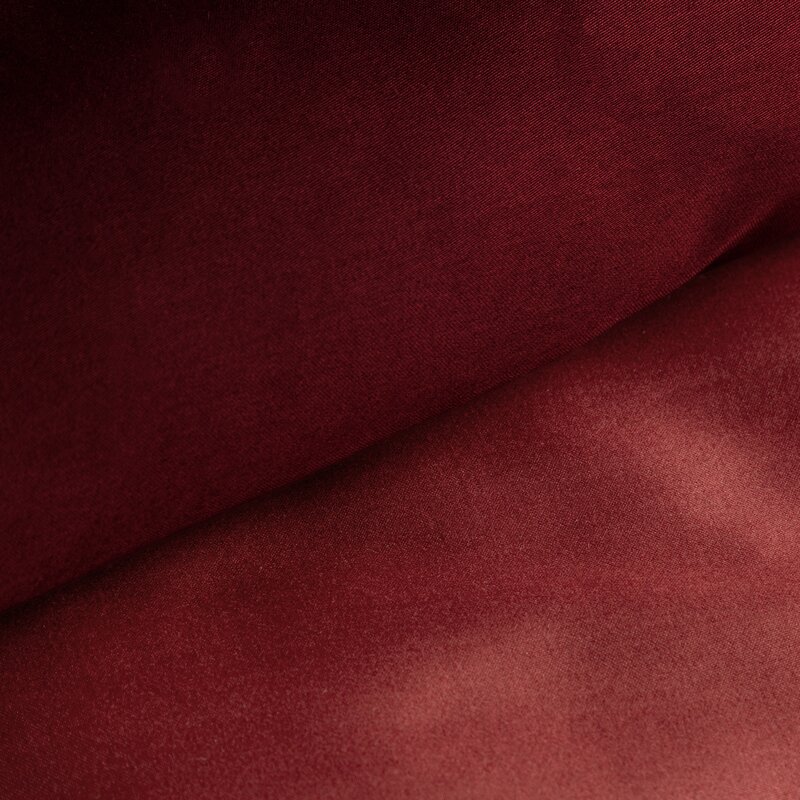 Pościel Lunara marsala 140x200 cm – dla zmysłowych nocy
