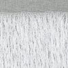 Firana gotowa Margaret6 kremowa 140 x 250 cm – tworzy przytulną atmosferę