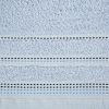 Ręcznik Pola niebieski 70 X 140 CM – miękki i chłonny