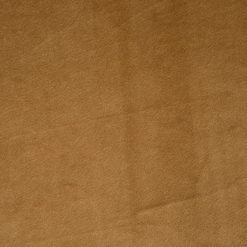 Zasłona gotowa miodowa 140 x 250 cm – subtelnie zaciemnia