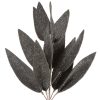 KWIAT FLORE 686 85 CM CZARNY