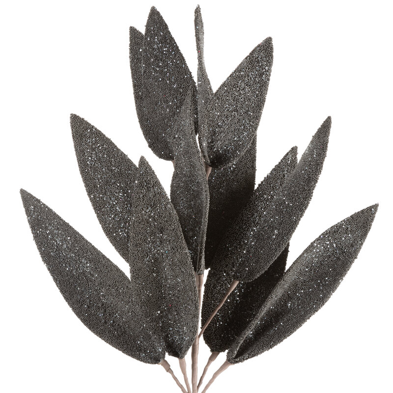 KWIAT FLORE 686 85 CM CZARNY