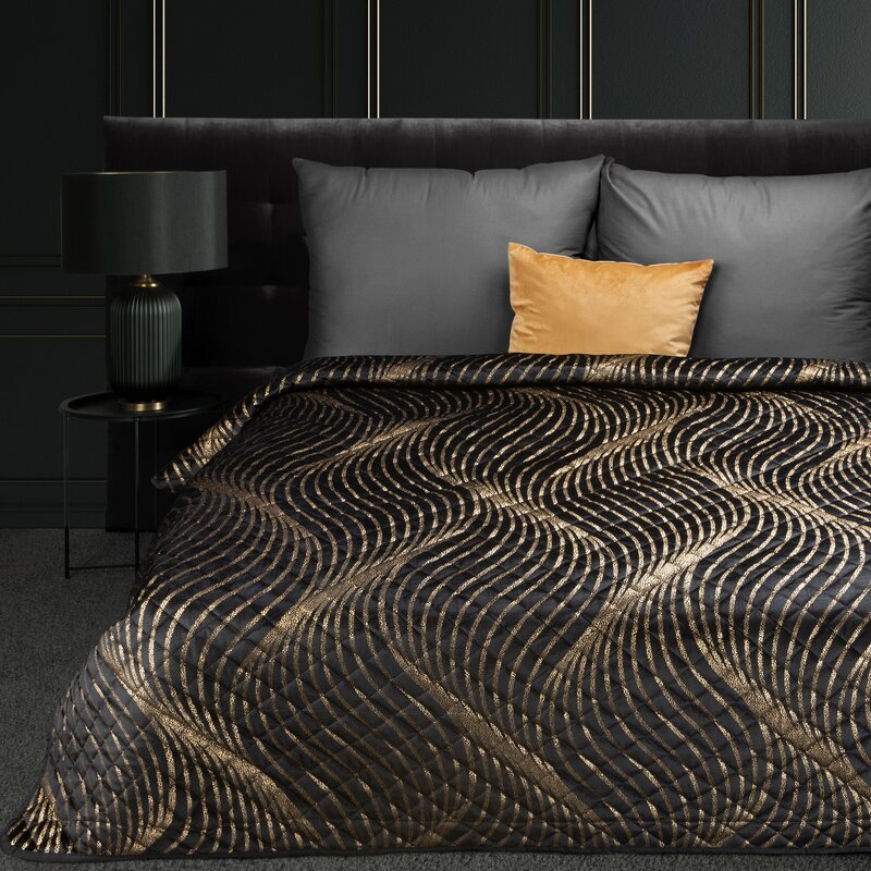 LC/VICTORIA3/NAR 220X240 CZAR+ZŁOT