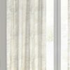 Zasłona gotowa LC/LUNA2 biała 140x250 cm – zaciemnia pomieszczenie
