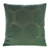 POSZEWKA BLINK 45 X 45 CM GRANATOWY