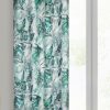 Zasłona gotowa Adeline biała 140 x 250 cm – delikatnie filtruje światło