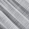 Firana gotowa Aria szara 140 x 250 cm – subtelna dekoracja okna