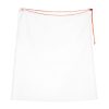Woreczek do prania biały 60x60 cm – chroni tkaniny