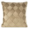 POSZEWKA SONIA 45 X 45 CM BEŻOWY