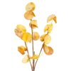 Kwiat Flore 710 żółty 90 cm – rozjaśni każde wnętrze