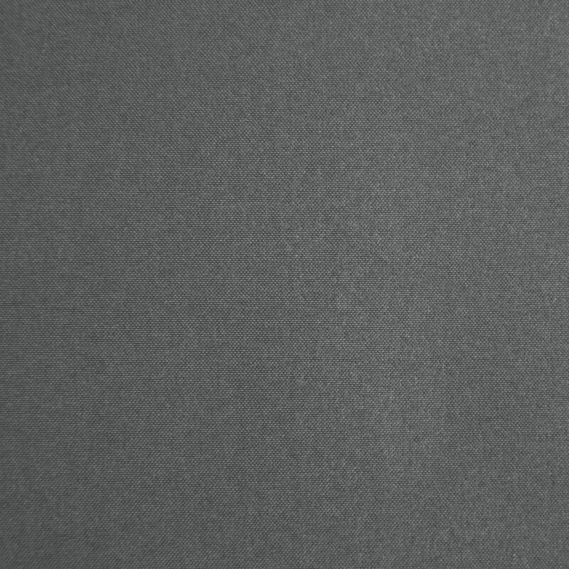 Zasłona gotowa Rita grafitowa 140 x 250 cm – zaciemniająca i stylowa