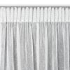 Firana gotowa Kelly biała 300 x 250 cm – rozprasza światło