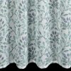 Zasłona gotowa Clarissa D91 biała 140 X 270 cm – delikatnie filtruje światło