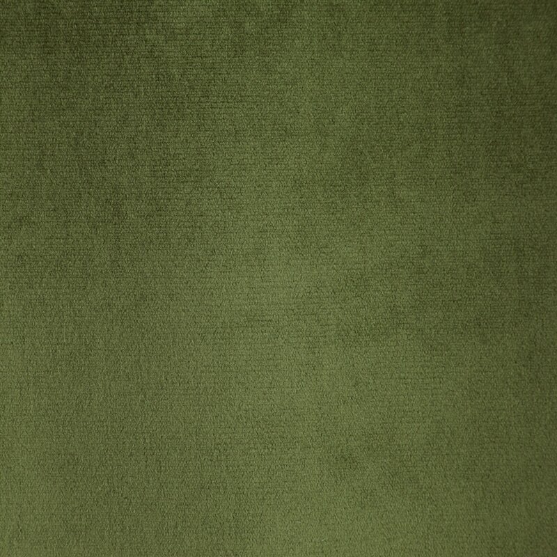 Zasłona gotowa Pierre ciemnooliwkowa 140 x 250 cm – zaciemnia wnętrze