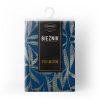 Obrus BLINK 15 granatowy 35 X 140 CM – efektowna dekoracja stołu