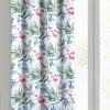 Zasłona gotowa Janete biała 140 x 250 cm – dodaje lekkości wnętrzu