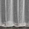 Zasłona gotowa Kim 2 szara 140 x 300 cm – wprowadza świeżość